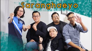 Saranghaeyo [Live Teaser]