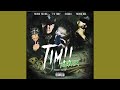 TIM!! (feat. T-K TONY, EISAKU &amp; Young Bee) [Remix] - Young Yujiro (Audio)