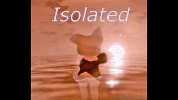 Isolated - Navjaxx  (Metsu 4K AMV)