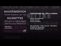 Miniature de la vidéo de la chanson Violin Sonata, Op. 134: 1. Andante