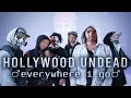 ♂Hollywood Undead - Everywhere I Go♂ (Right version; Gachi Remix; GachiBass)