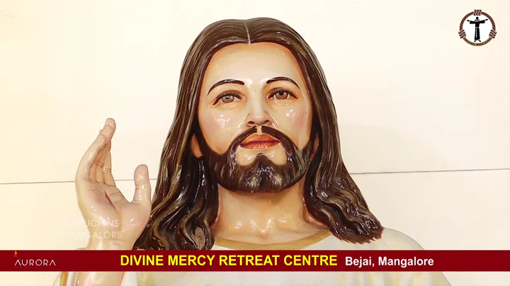 Holy Mass - Fr. Peter Cyprian- Capuchins Mangalore...