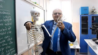 Egal 2017 - Boş Ders Klibi