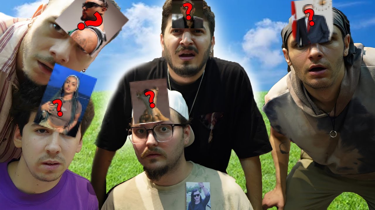 DAHA ÖNCE HİÇ KURŞUNLANDIM MI? | BEN KİMİM #1