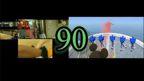 up to faster 90 parison