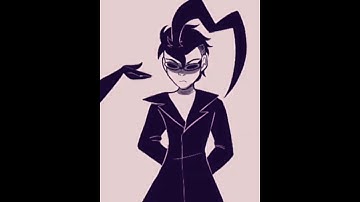 Dib Membrane//Invader Zim The Third Tallest AU//edit