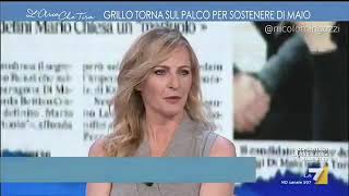 Luisella Costamagna. Il Fatto Quotidiano.