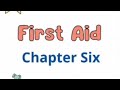 شرح مادة اساسيات تمريض نظرى اولى مدرسة تمريض Fundamental Of Nursing First Aid