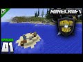 Welcome to Hermit Wars! | Minecraft Hermit Wars (Modded PvP/Adventure) [Episode 1]