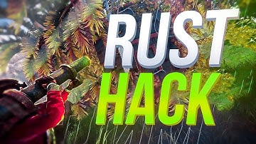 RUST HACK | AIMBOT + ESP | UNDETECTED | NEW UPDATE JULY 2022 | RUST CHEAT | DOWNLOAD