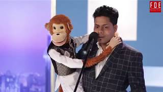 Stand Up Comedy by Anil Puppet I ventriloquist I Raja Rancho I Full on Entertainment screenshot 4