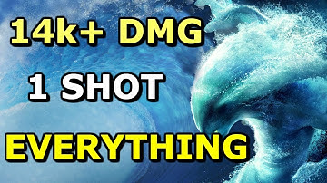 MORPH 14k+ dmg bug abuse 7.07d - Need To Fix ASAP