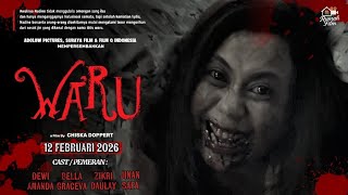 WARU - AKIBAT MELAKUKAN PERJANJIAN DENGAN PENUNGGU POHON KERAMAT