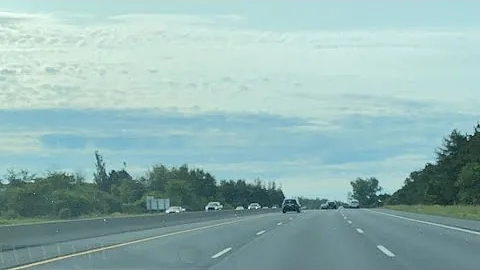 On the way Kawartha  Lakes Ontario  l jane valdez l