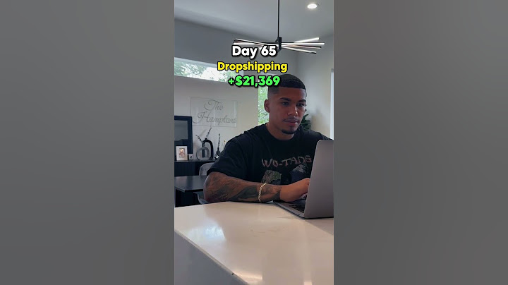 It's never too late to start dropshipping 📈