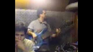 Mixtura Band The CD Recording Days