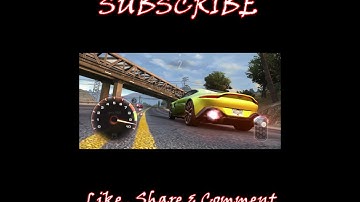 NFS no limit 84 | #shorts #game #new #entertainment #nfs #nfsnolimits