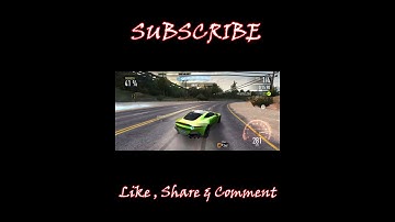 NFS no limit 84 | #shorts #game #new #entertainment #nfs #nfsnolimits