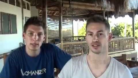 Stop Shark Finning -Tell us you still condone the practice after watching this video!