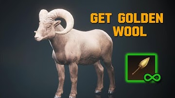 Animal Breeding And Golden Wool Guide - Once Human