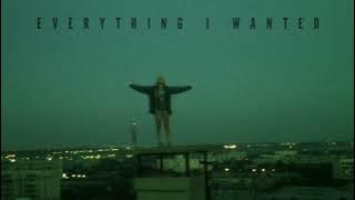 Everything I Wanted - Billie Eilish ( Slowed   Reverb ) Music 1 Hour