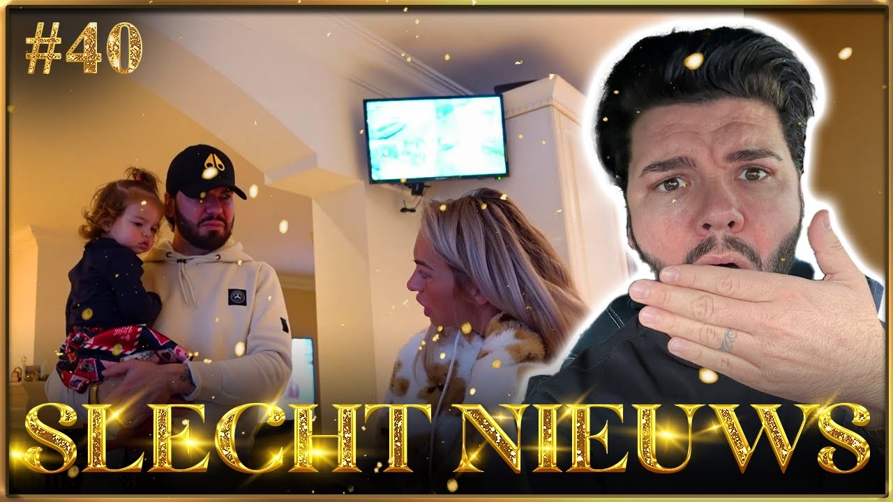 DE REDEN VAN ONZE AFWEZIGHEID & SINTERKLAAS | OOST WEST THUIS BEST