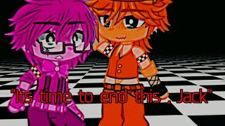 "its time to end this, Jack"||dsaf 3 good ending|| edit? ||