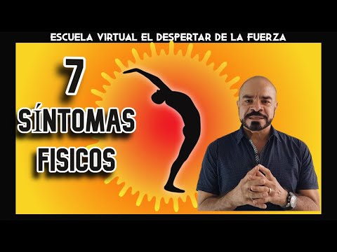 El Despertar ESPIRITUAL