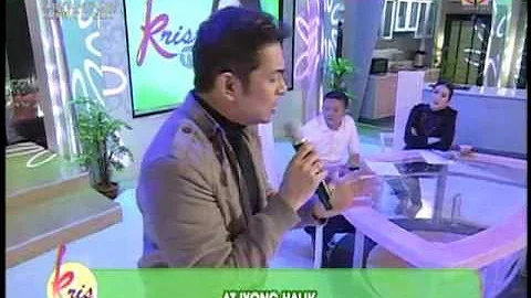 Gary V makes Zsa Zsa cry