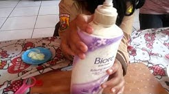 Cara Membuat Slime Tanpa Borax Part 1 - Durasi: 5.03. Cara Membuat Slime Tanpa Borax Part 1 - Durasi: 5.03.