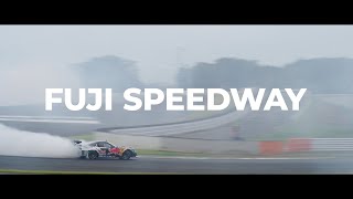 Formula Drift Japan Track Guide W/ Robbie Nishida - Fuji Speedway