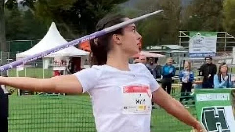 Janice May / Epinal et Jena 2021