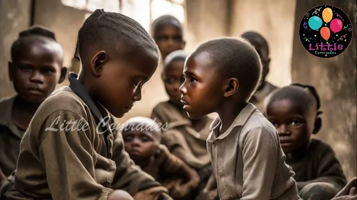 January 6 -  World War Orphans Day | A Call to Support and Empower