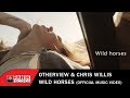 Capture de la vidéo Otherview & Chris Willis - Wild Horses - Official Music Video