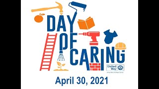 Day of Caring 2021