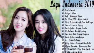 Best Lagu Pop Indonesia Terbaru 2019 Hits   Pilihan Terbaik Saat Ini Enak Didengar Saat Tidur