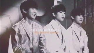 【Memories of 2015】TFBOYS