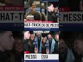 ¡Locura por Messi! La emoción en el FanFest tras el triplete