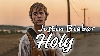 Justin Bieber feat. Chance The Rapper - Holy