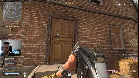 FAL IS the best SMG in the game