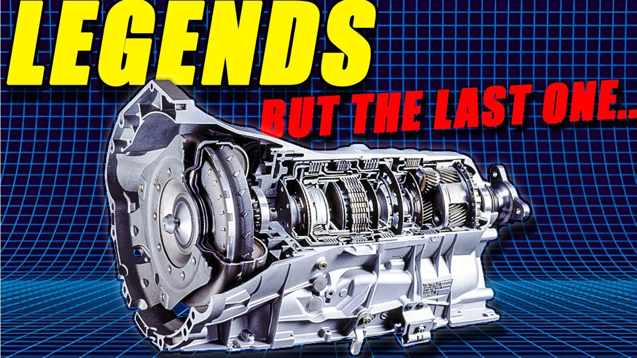 The Engineering Marvels That BUILT Muscle Car ICONS