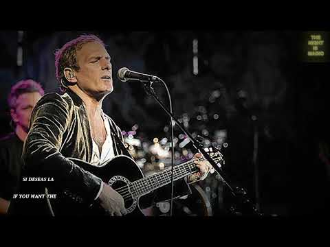 SOUL PROVIDER (SINGLE VERSION) - MICHAEL BOLTON