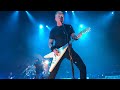 Metallica: Blackened (Uniondale, New York - May 17, 2017)