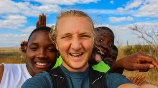 My Mission Trip to Malawi, Africa