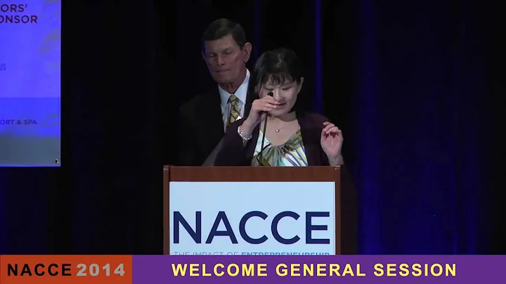 Heather Van Sickle Entrepreneurial College Award