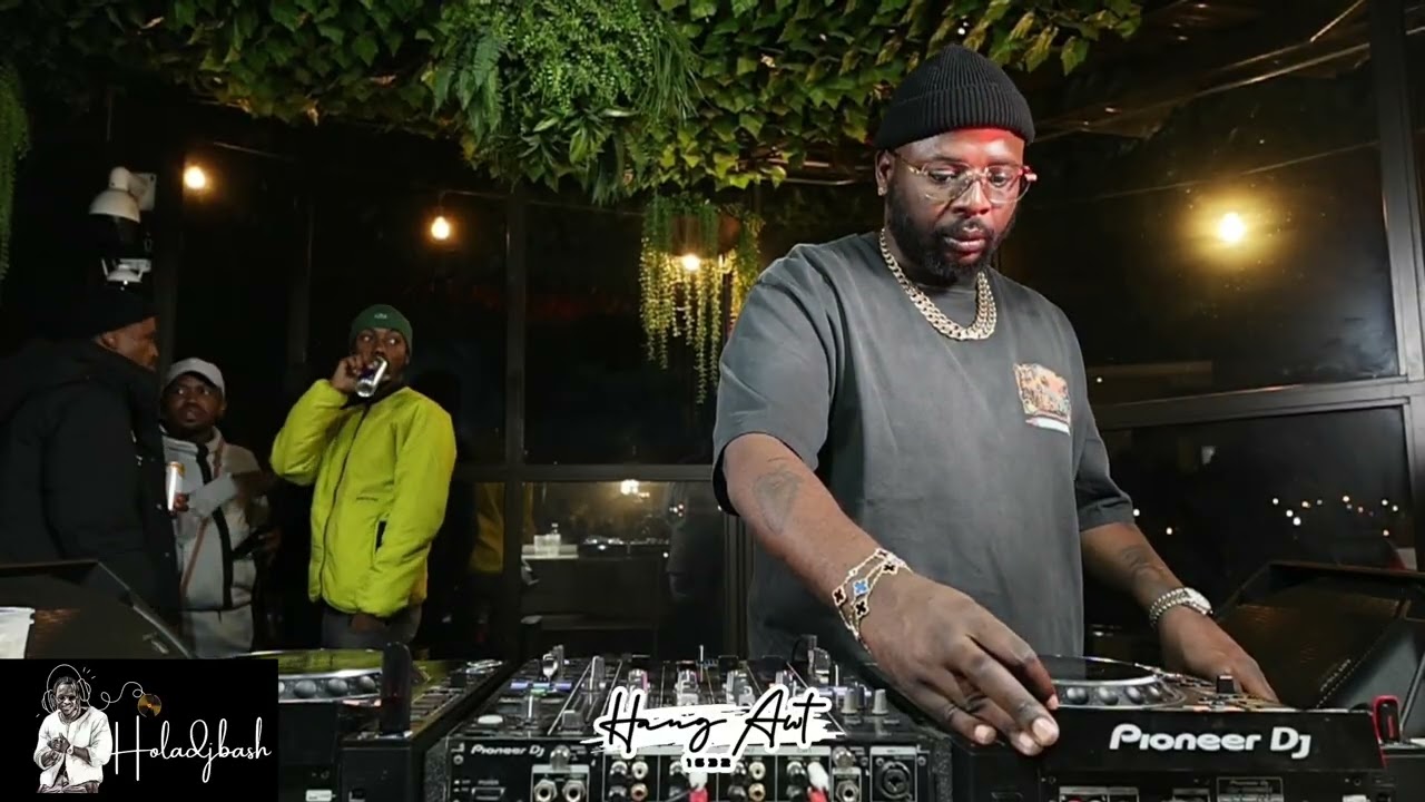 Dj Maphorisa Live at Hangawt | Porry Land | Sgidongo vs Sgija | 02 Jan