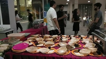 Sinhala & Tamil New Year Celebrations - 2019 in Monash University