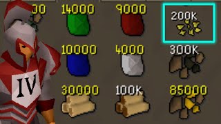 Rank 1 GROUP HCIM - Did Not Expect That...