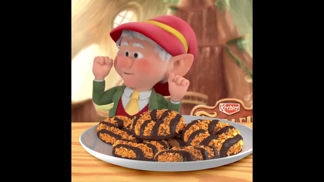 Keebler™ YouTube