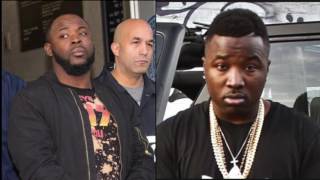 Eye Witness Has Come Forward To Testify That Taxstone Was The Gunman In Troy Ave\/Mcphattar Shooting